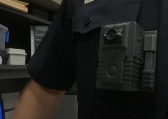 Surfside Beach Police get 23 new body cameras (Image 1)_56081