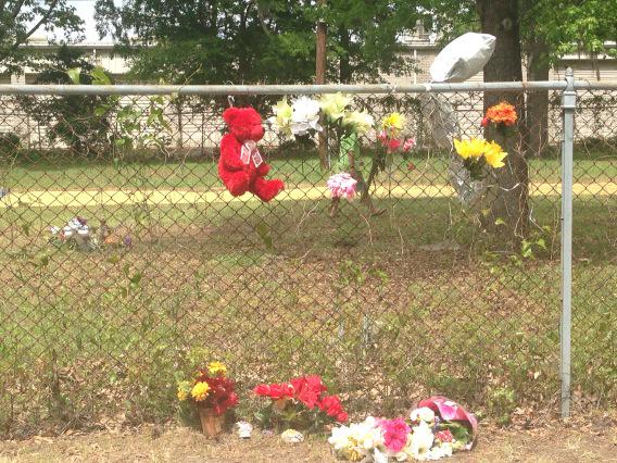 SC community to unite for Walter Scott funeral (Image 1)_56112