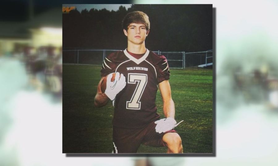 Friends remember SC teen killed in weekend crash (Image 1)_56212