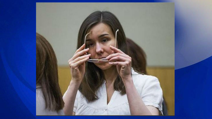 Boyfriend killer Jodi Arias sentenced to life in prison with no parole (Image 1)_56194