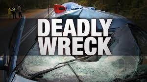 4-year-old boy killed in Darlington County crash (Image 1)_56404