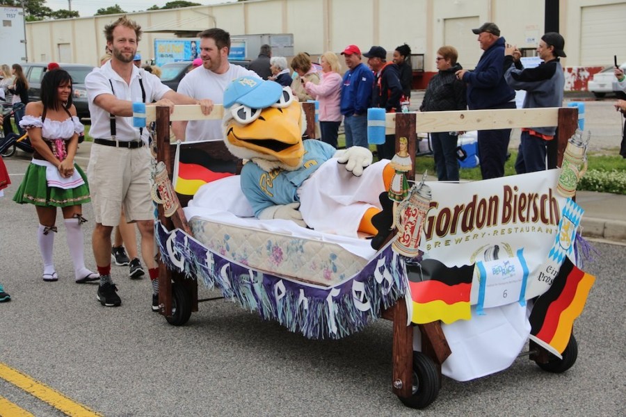 Habitat for Humanity to hold it's third-annual bed race (Image 1)_56407