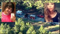 SC boy tried to kill bicyclists to avenge death of teen friends, deputies say (Image 1)_56452