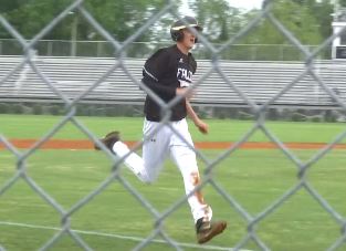 Darlington baseball shuts out Lamar (Image 1)_56673