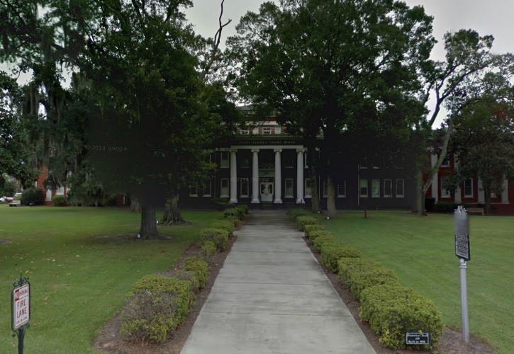 Power outage forces Old Horry County Courthouse to close Tuesday (Image 1)_56631