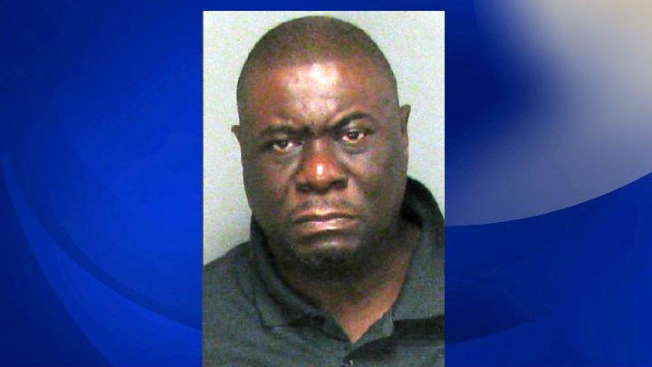 Florence child counselor faces 9 charges linked to child porn, SC officials say (Image 1)_56717