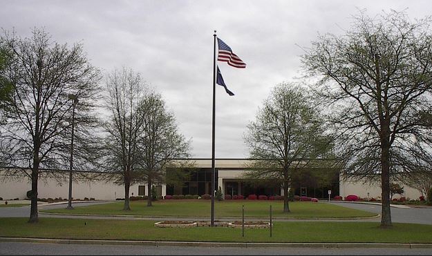 Marlboro Park Hospital in Bennettsville to close, officials say (Image 1)_56704