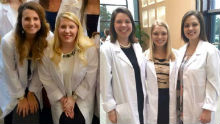 Vigil planned, more info released about 5 nursing students who died in crash (Image 1)_56787