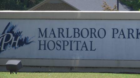 Marlboro County leaders remain 'hopeful' as hospital sets to close (Image 1)_56766