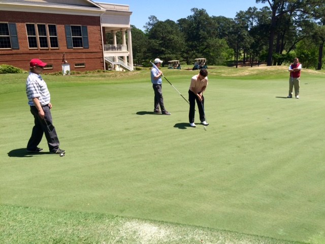 McLeod Health holds golf tournament to benefit Children's Hospital (Image 1)_56885