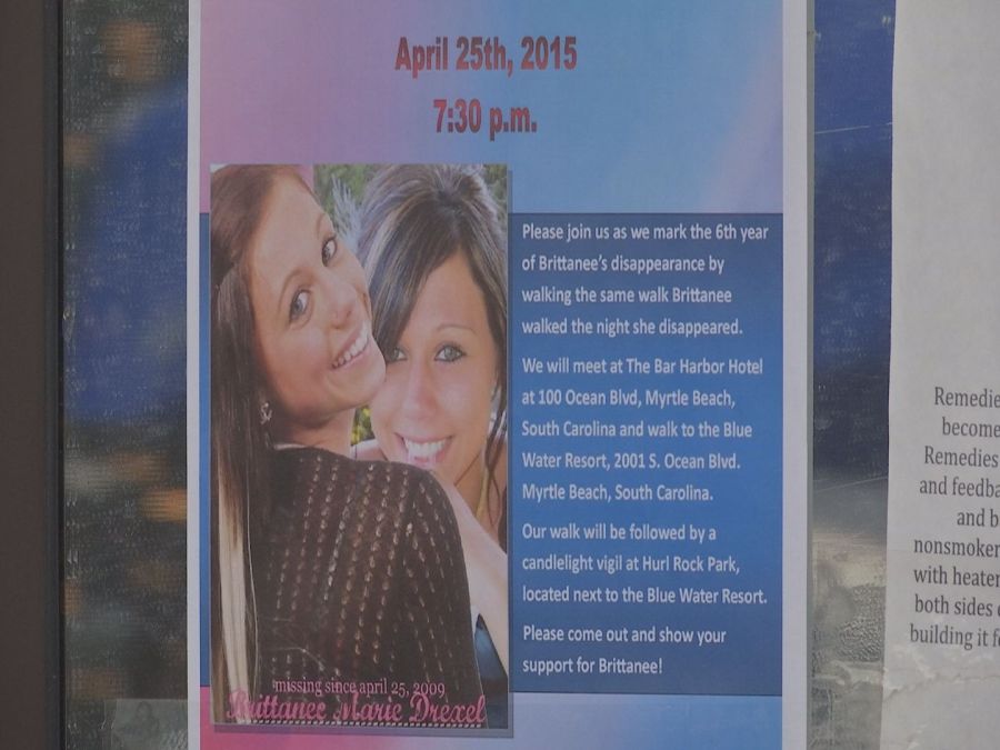 Six years since Brittanee Drexel went missing; mother still has hope (Image 1)_56839