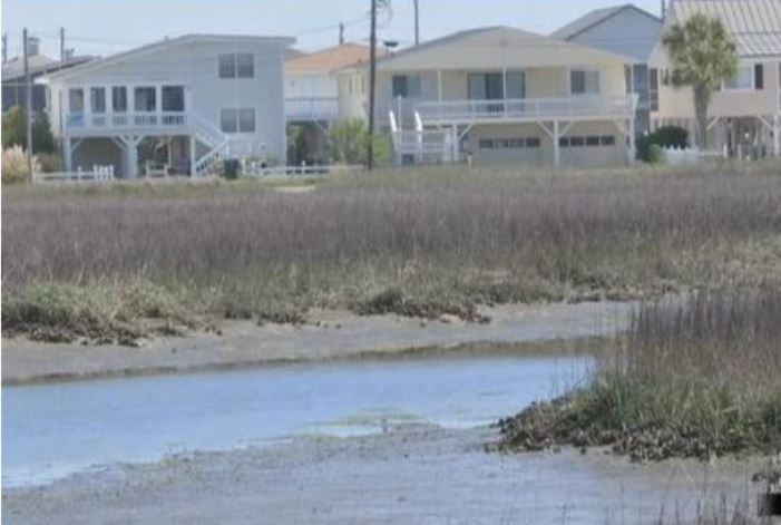 Cherry Grove property owners threaten to sue city over dredging project (Image 1)_57003