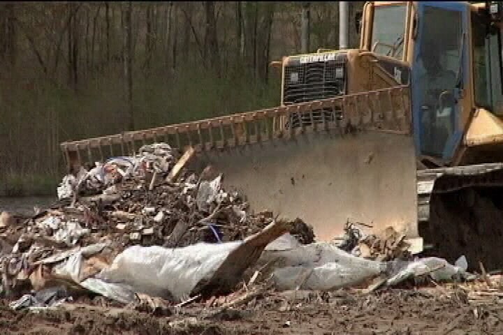 Horry County considers system to save space, money at landfill (Image 1)_56997