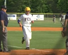 Florence Christian opens SCISA playoffs with sweep (Image 1)_56964