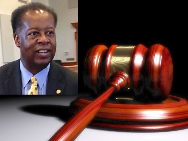 SC Black Caucus chairman fined for ethics violations (Image 1)_57206