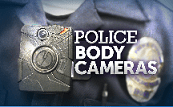 Body camera bill appears headed for conference committee (Image 1)_57333