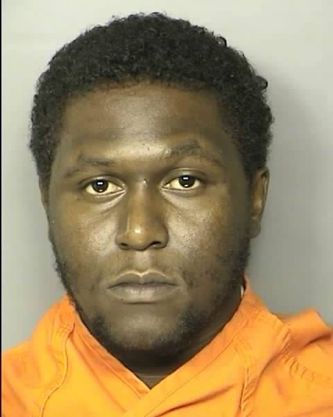 US Marshals Fugitive Task Force arrests known Horry County gang member (Image 1)_32127