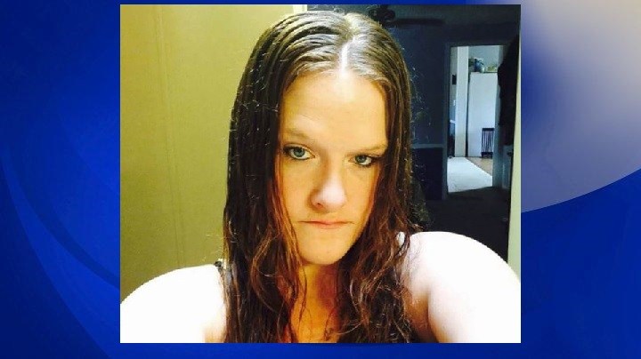 Deputies search for missing NC woman (Image 1)_57422