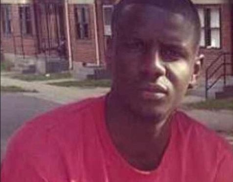 Freddie Gray's death ruled homicide, 6 Baltimore officers face criminal charges (Image 1)_57395