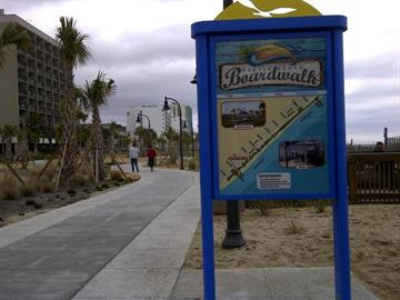 Seasonal rules back in effect for dogs and bicycles on beach and boardwalk (Image 1)_57490