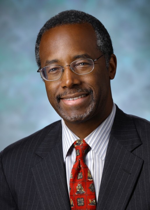 Presidential hopeful Ben Carson to visit Myrtle Beach for Memorial Day (Image 1)_57487