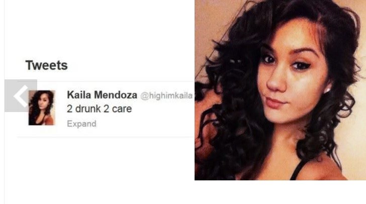 '2 drunk 2 care' woman gets 24 years' prison in fatal crash after drunk tweet (Image 1)_57648