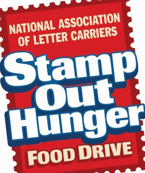 Letter Carrier Food Drive is Sat. May 9 (Image 1)_57633