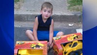 Coroner identifies SC boy who died after being thrown from Bobcat (Image 1)_57625