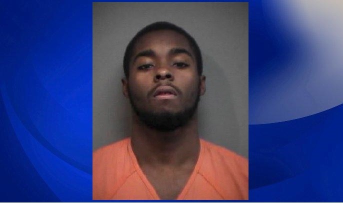 Georgetown County teen charged in shooting death of Andrews man (Image 1)_57722