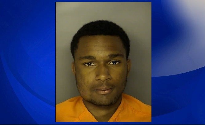 Teen, 20-year-old charged with armed robbery at Myrtle Beach party (Image 1)_57714