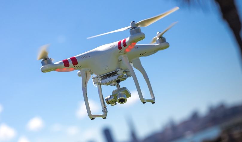 MBPD buys drones, waiting for FAA approval before use (Image 1)_58048