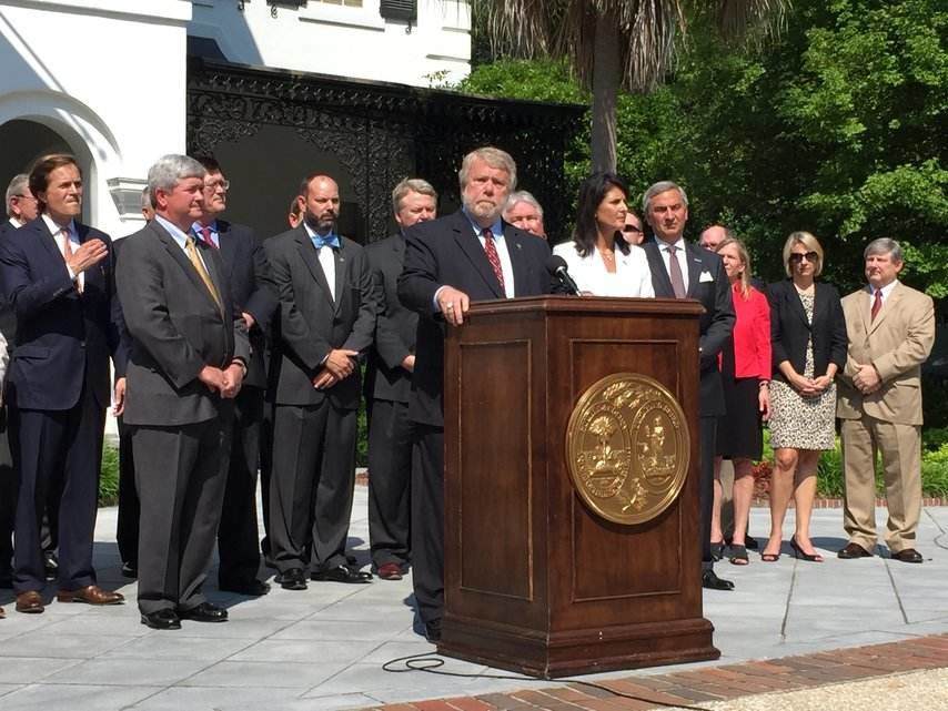 Volvo chooses South Carolina for first US plant (Image 1)_57998