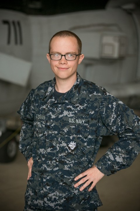 Myrtle Beach native serves with Helicopter Maritime Strike Squadron 7 (Image 1)_58289