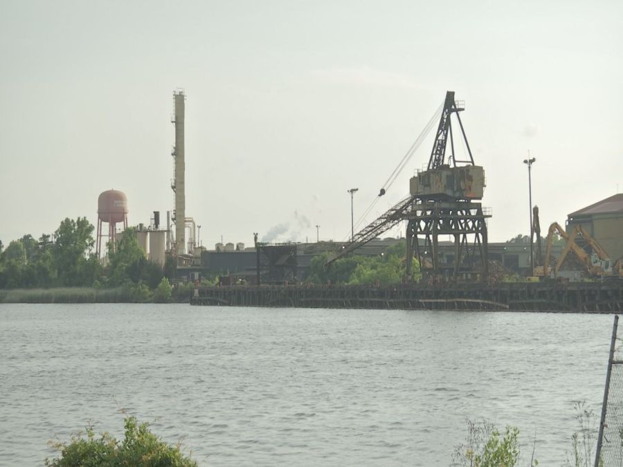 Georgetown County still plans $33 million dredging even with Steel Mill closure (Image 1)_58422