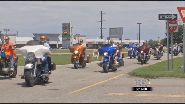 Myrtle Beach Harley-Davidson hosts group ride during rally (Image 1)_58388