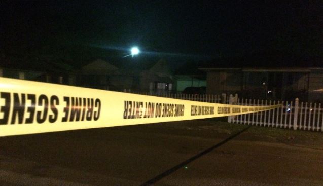 Man shot in Florence Saturday night died at hospital, officials say (Image 1)_58499