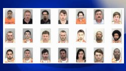 SC residents among 22 charged in child predator sting, officials say (Image 1)_58514