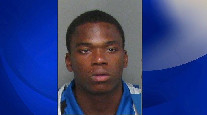 Florence teen charged with weekend murder (Image 1)_58602