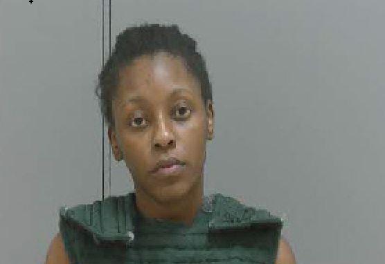 Death penalty sought for mother in death of Hartsville toddler (Image 1)_58677