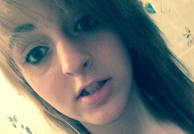 Teen girl missing from Brunswick County, could be in SC (Image 1)_58769