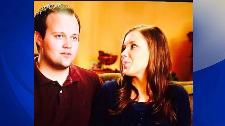 Amid sexual misconduct reports, TLC yanks Duggar '19 Kids and Counting' show (Image 1)_58849