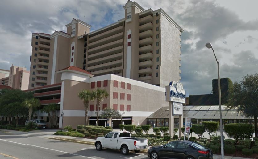 Police investigating armed robbery at Compass Cove Resort in Myrtle Beach (Image 1)_58895