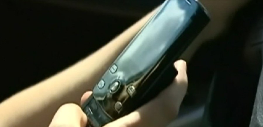 South Carolina Troopers issue 230 texting while driving tickets in 5 months (Image 1)_58887