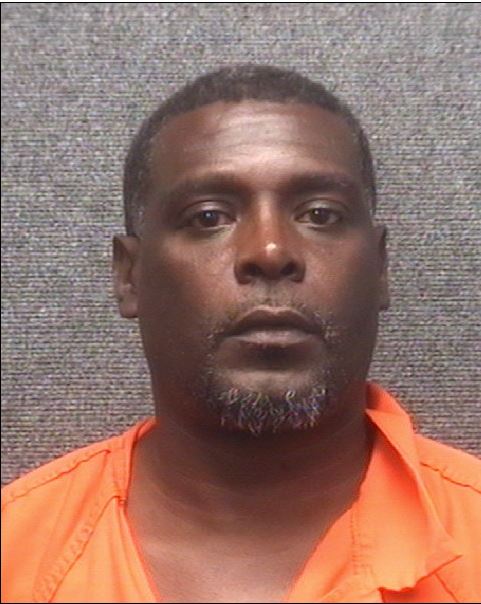 Man charged with attempted murder in connection to resort shooting in Myrtle Beach (Image 1)_58869