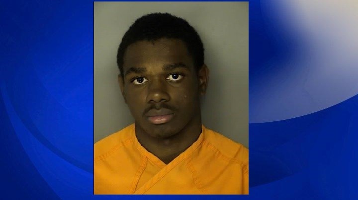 Teen charged in 2014 shooting of Conway gas station clerk (Image 1)_58972