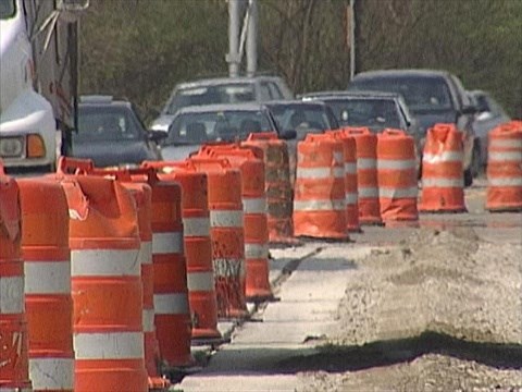 Road work to begin on Carolina Forest Blvd. (Image 1)_51300