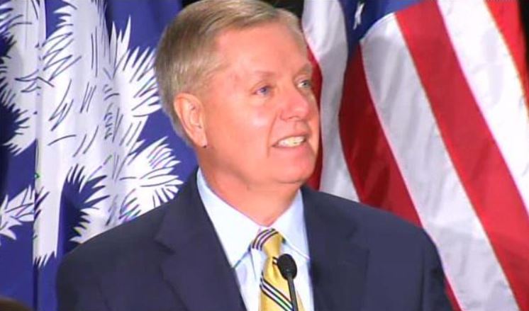 Lindsey Graham