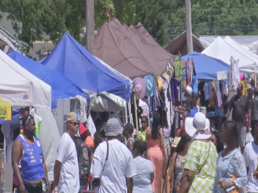 Atlantic Beach Mayor responds to Bikefest, Haley's offer (Image 1)_59468