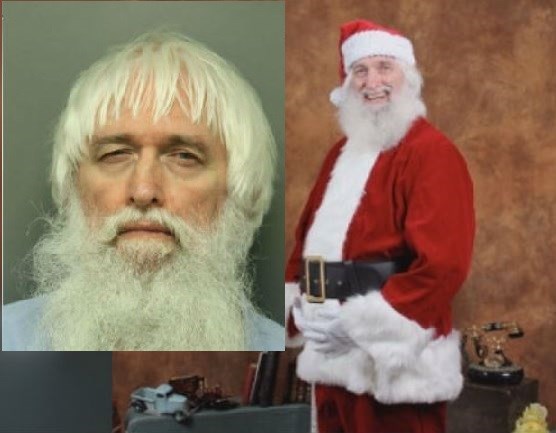 NC _Santa_ arrested on child porn charges (Image 1)_59453