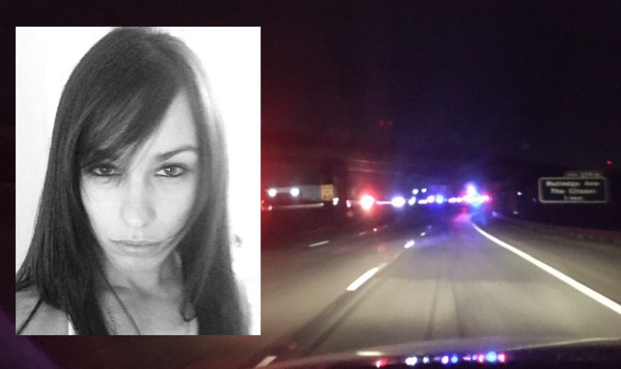 SC woman crashes motorcycle on interstate ramp, dies at scene (Image 1)_59422